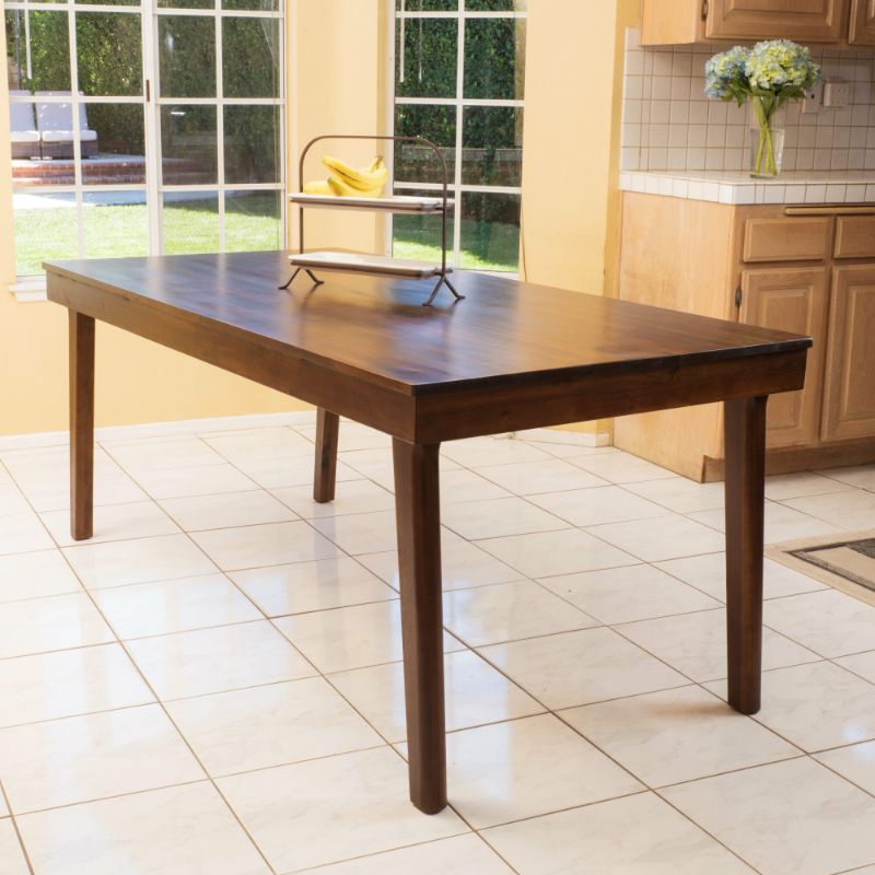 Photo 1 of *DAMAGED* Greenway Dining Table
