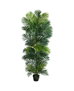 Photo 1 of 70" Areca Artificial Palm Tree Uv Resistant Indoor/Outdoor
