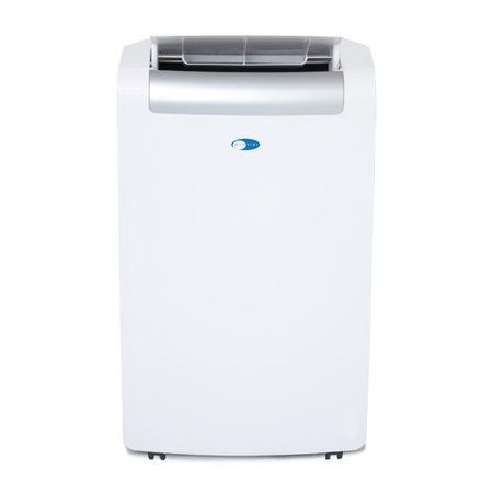 Photo 1 of ARC-148MS 19" Portable Air Conditioner with 3M SilverShield Filter 14000 BTU Cooling Capacity and 292 CFM Air Flow in
