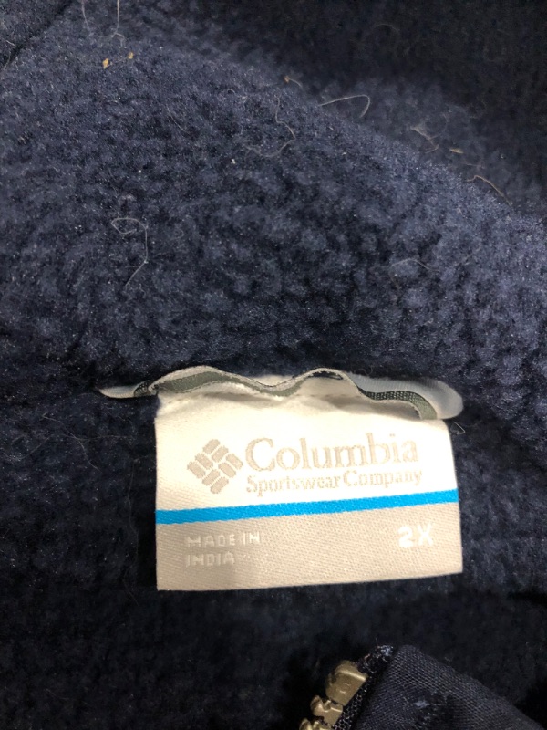 Photo 3 of Columbia Women’s Chatfield Hill Winter Jacket, Water repellent & Breathable
size 2x 