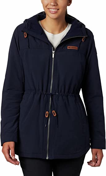 Photo 1 of Columbia Women’s Chatfield Hill Winter Jacket, Water repellent & Breathable
size 2x 