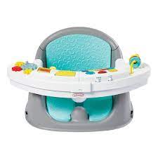 Photo 1 of Infantino Music & Lights 3-in-1 Discovery Seat & Booster