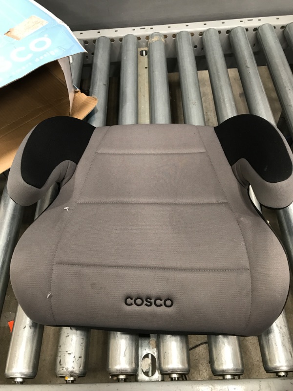 Photo 2 of Cosco Topside Backless Booster Car Seat (Leo)