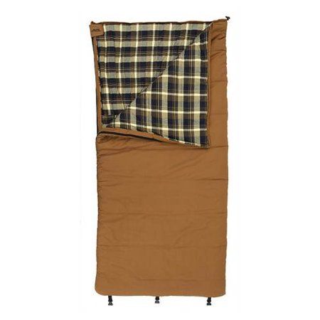 Photo 1 of ALPS Outdooz Redwood -10 Degree Sleeping Bag - 2022 Model
