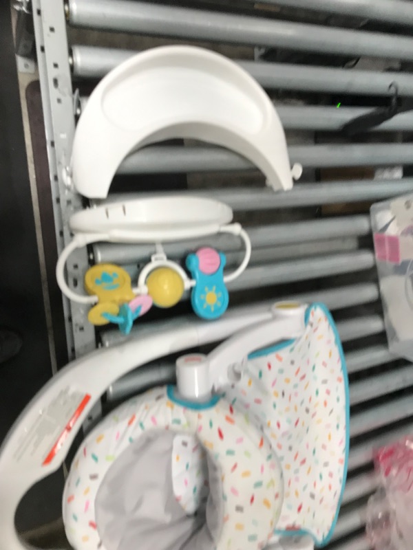 Photo 4 of parts only!!!
fisher price baby walker 