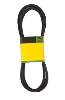 Photo 1 of 42 in. Deck Drive Belt

