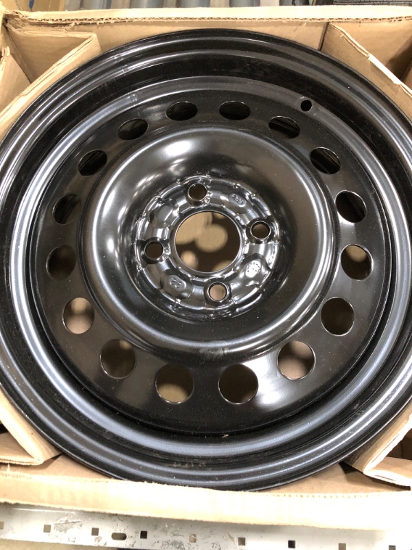 Photo 1 of Dorman 939-248 Wheel
