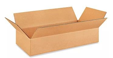 Photo 1 of 20 X 10 X 4 BOXES PACK OF 24