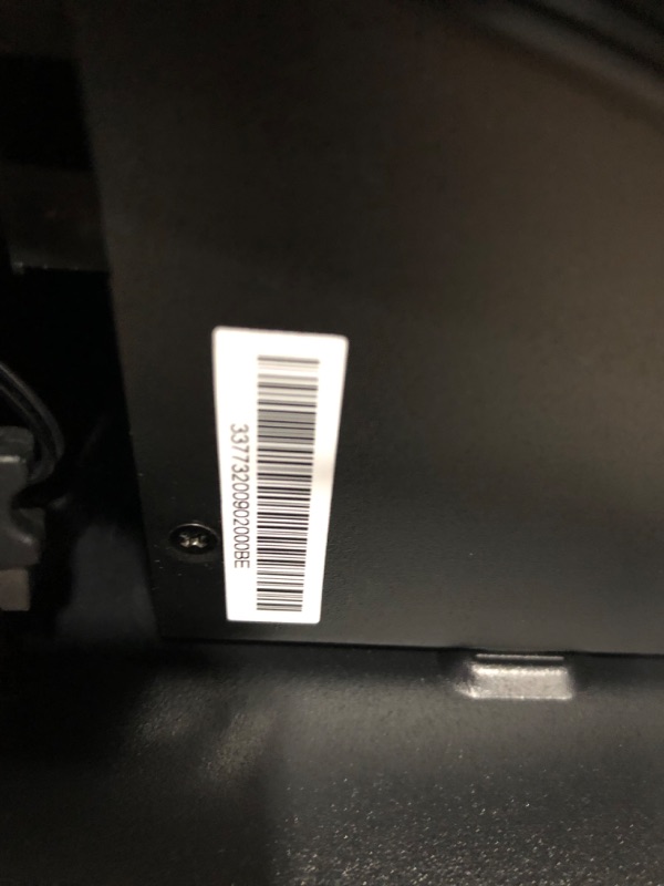 Photo 22 of powers on did not display anything needs professional repair 

MSI Aegis RS Gaming Desktop PC, Intel Core i7-12700KF, GeForce RTX 3080 ventus Ti, 16GB Memory (Dual-CHL), 1TB NVMe SSD, WiFi 6E, Liquid Cooling, USB Type-C, Win 11 Home, Keyboard and Mouse (1