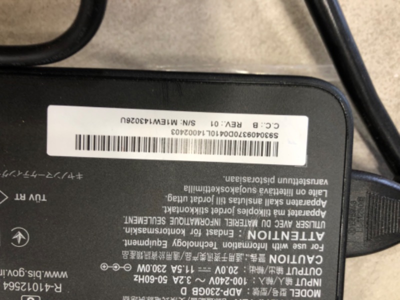 Photo 11 of MSI GS76 Stealth 17.3" FHD 360Hz 3ms Ultra Thin and Light Gaming Laptop Intel Core i9-11900H RTX3080 32GB 2TB NVMe SSD Win10PRO VR Ready