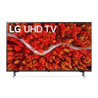 Photo 1 of LG 80 Series 43" Alexa Built-in, 4K UHD Smart TV, 60Hz Refresh Rate, Filmmaker Mode, Game Optimizer (43UP8000, 2021)