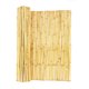 Photo 1 of Backyard X-Scapes Bamboo Fencing Natural 3/4 in D x 48 in H x 96 in L