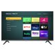 Photo 1 of Hisense 43" Class 2K FHD LED Roku Smart TV H4030F Series 43H4030F1