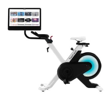 Photo 1 of  freeteat xbike Budget-Friendly Home Studio Bike