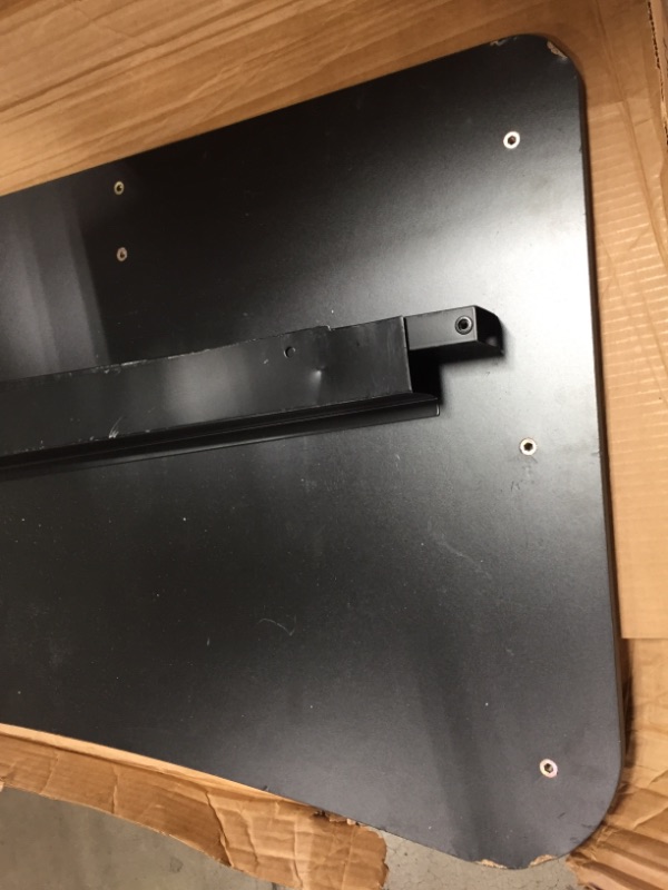 Photo 1 of **MISSING PARTS**PARTS ONLY**DAMAGED* ESSENTIAL STANDING DESK