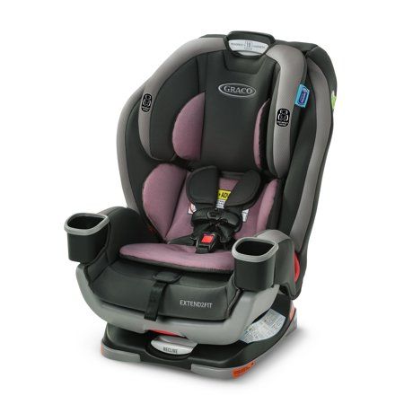 Photo 1 of ***LIKE NEW***
Graco Extend 2Fit 3-in-1 Convertible Car Seat Norah
