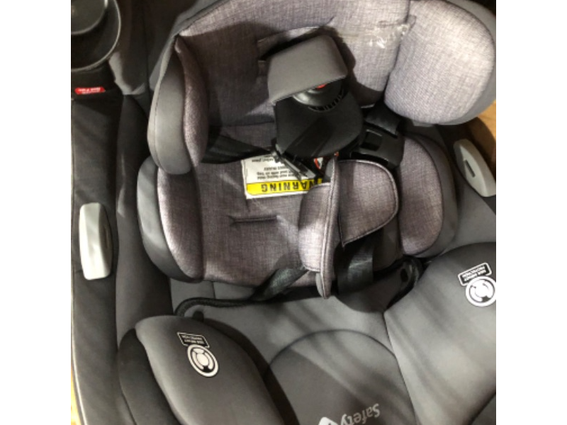 Photo 1 of  safety 1st car seat