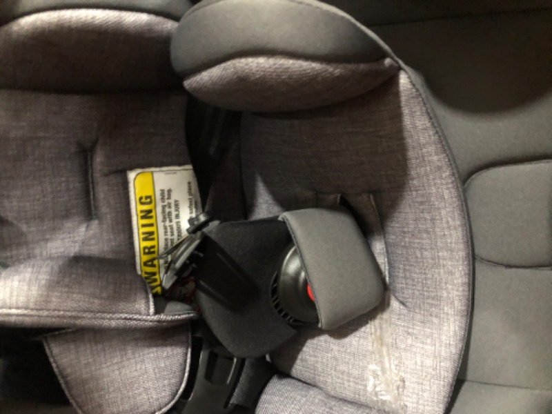 Photo 2 of  safety 1st car seat