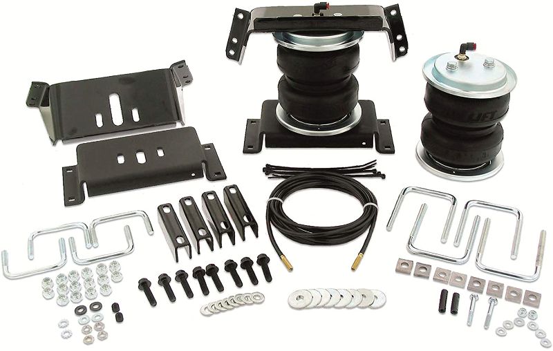 Photo 1 of Air Lift 57297 LoadLifter 5000 Air Suspension Kit
