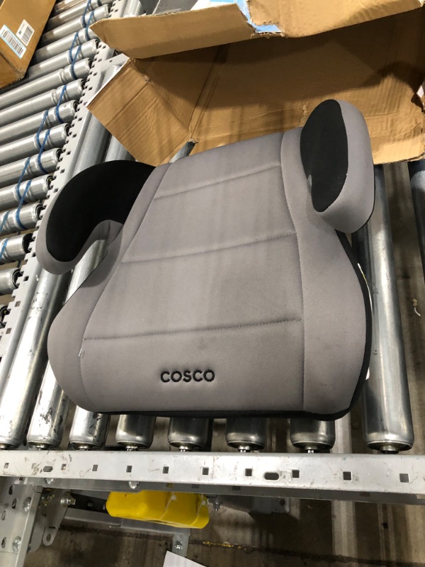 Photo 2 of Cosco Topside Backless Booster Car Seat (Leo)
