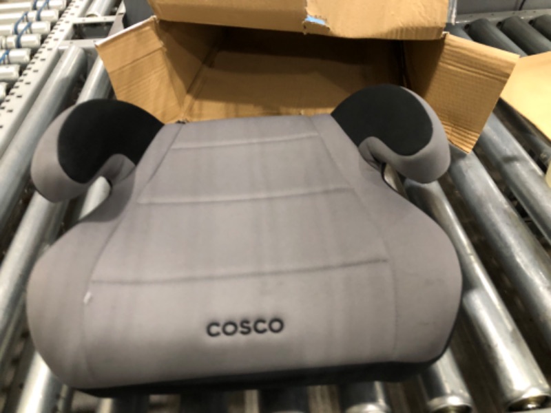 Photo 3 of Cosco Topside Backless Booster Car Seat (Leo)
