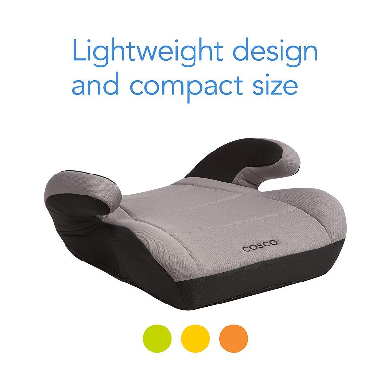 Photo 1 of Cosco Topside Backless Booster Car Seat (Leo)
