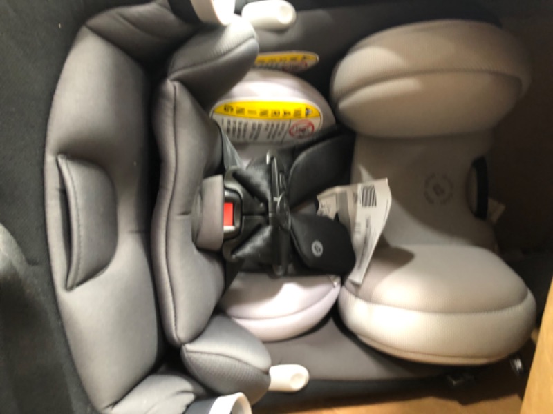 Photo 3 of Maxi-Cosi Pria All-in-One Car Seat
