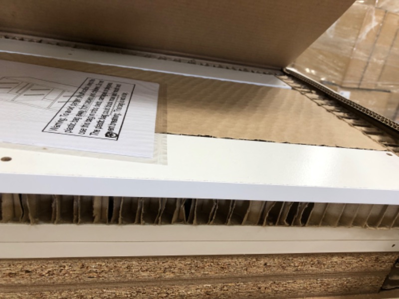 Photo 1 of Triple Opening Sliding Bin Cube - Brightroom™

