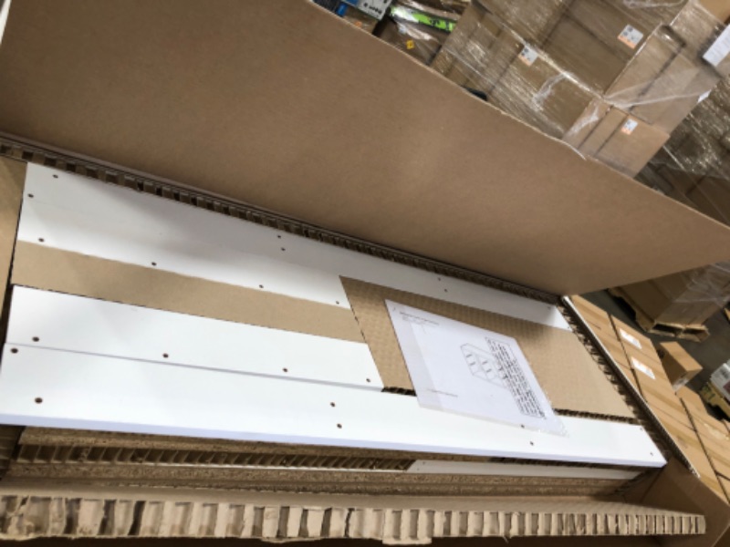 Photo 1 of Triple Opening Sliding Bin Cube - Brightroom™

