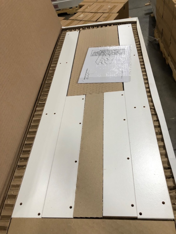 Photo 1 of Triple Opening Sliding Bin Cube - Brightroom™

