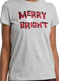 Photo 1 of 3 shirts**mens size medium**
Wondershop Men's Plaid Merry and Bright Holiday Pajama T-Shirt - (Gray, Medium)