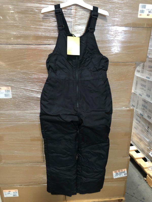 Photo 1 of 6 pack of Boys' Snow Bib, Size L - a in Motion™

