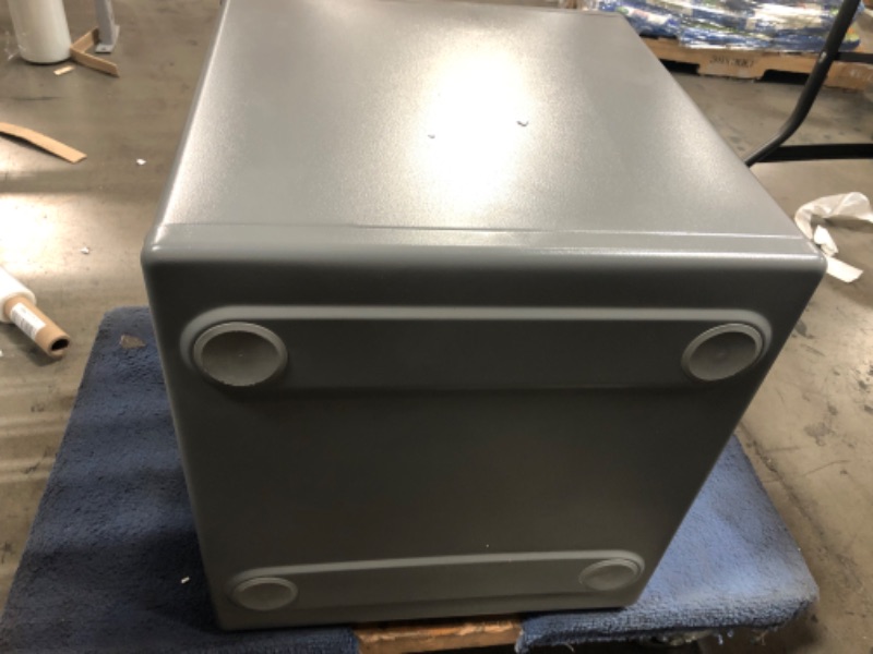 Photo 10 of SentrySafe 1.2 Cu. Ft. Electronic Fire Safe, SFW123GDC (1821766)
