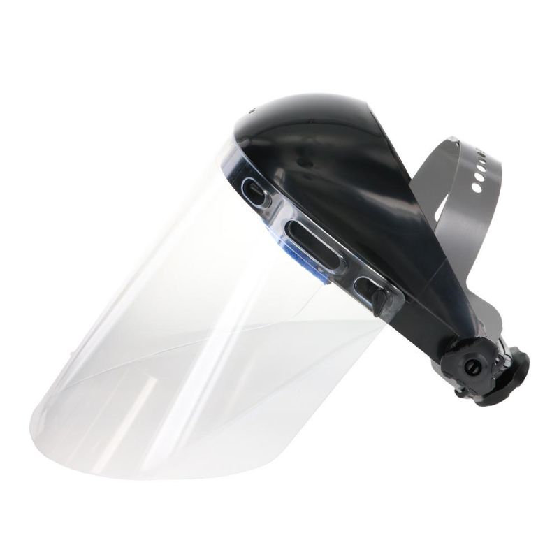 Photo 1 of Bullard Professional Face Shield, Clear