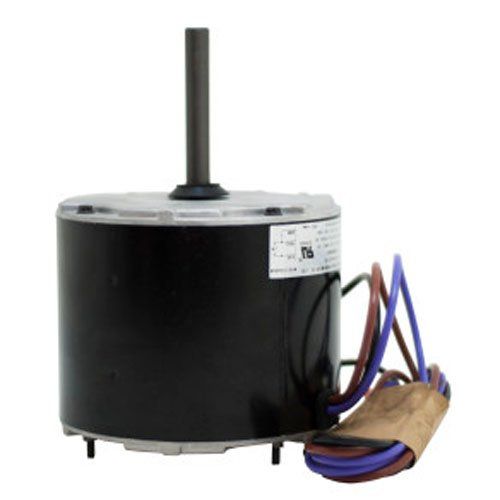 Photo 1 of Condenser Fan Motor 1/4 HP 230v
