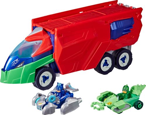 Photo 1 of 2 of- PJ Masks PJ Launching Seeker

 