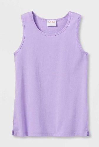 Photo 1 of 12 of Kids' Tank Top - Cat & Jack™-5t
