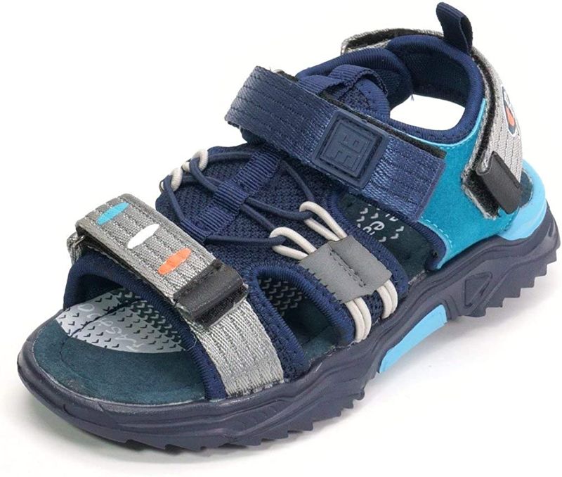 Photo 1 of Children’s Kids Sports Sandals Summer Outdoor Open Toe Beach Sandals Water Shoes for Boys Girls- SIZE 10
