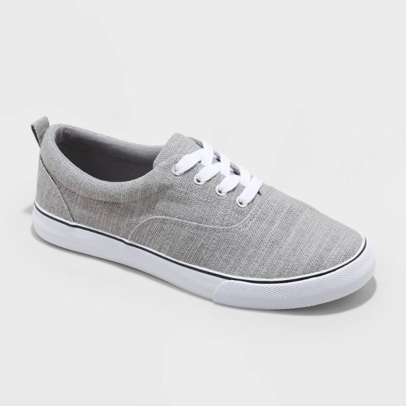 Photo 1 of 6 OF- Women's Molly Apparel Sneakers - Universal Thread™- SIZE:6
