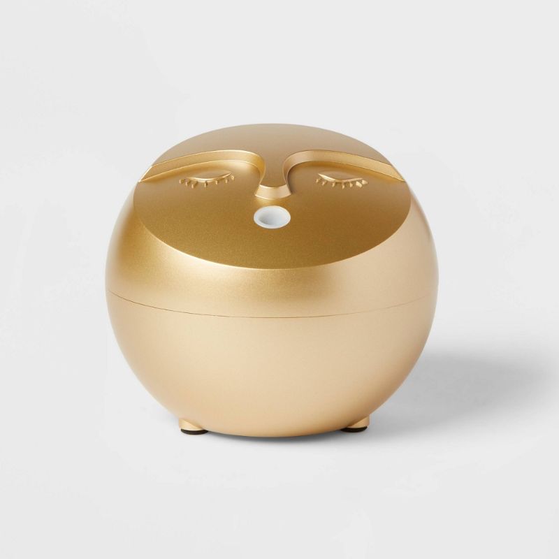 Photo 1 of 2 PACK OF- Essential Oil Diffuser Small Face - Opalhouse™

