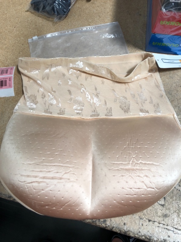 Photo 2 of JOYSHAPER PANTIES BUTT SHAPER 2XL