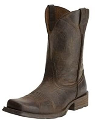 Photo 1 of ARIAT Men's Rambler Western Boot size 13