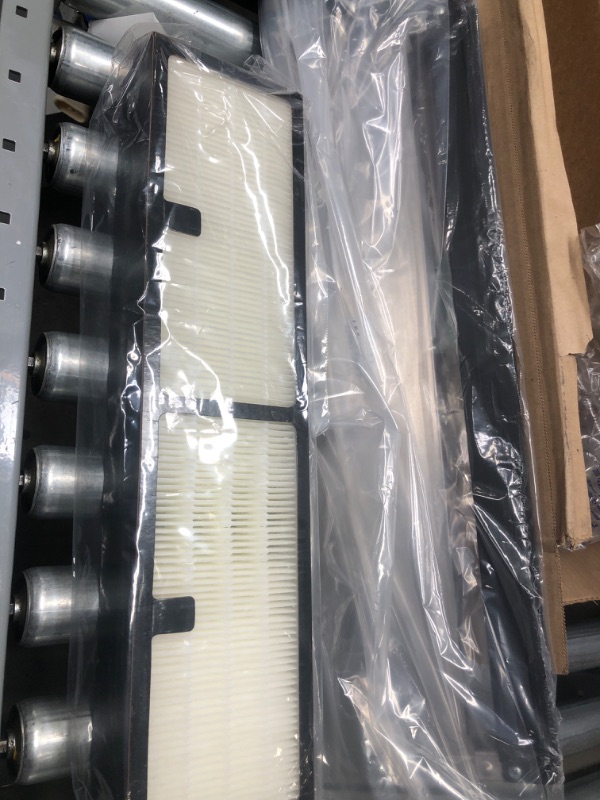 Photo 1 of 
Whirlpool
KitchenAid Ductless Downdraft Kit in Stainless Steel Fits Models KSEG950ESS and KSDG950ESS