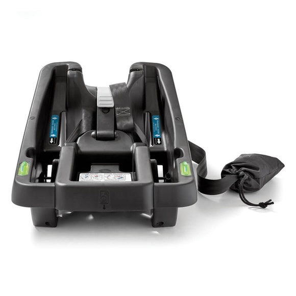 Photo 1 of BABY JOGGER CITY GO INFANT CARRIER BASE ONLYH
