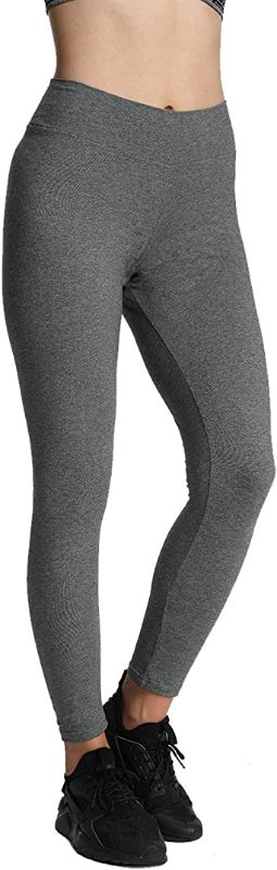 Photo 1 of iloveSIA High Waisted Yoga Leggings for Women Soft Tummy Control Workout Leggings- size medium 