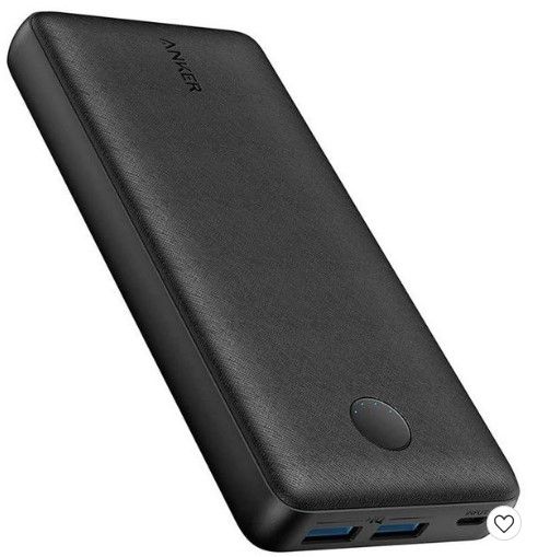 Photo 1 of Anker PowerCore Select 20000mAh

