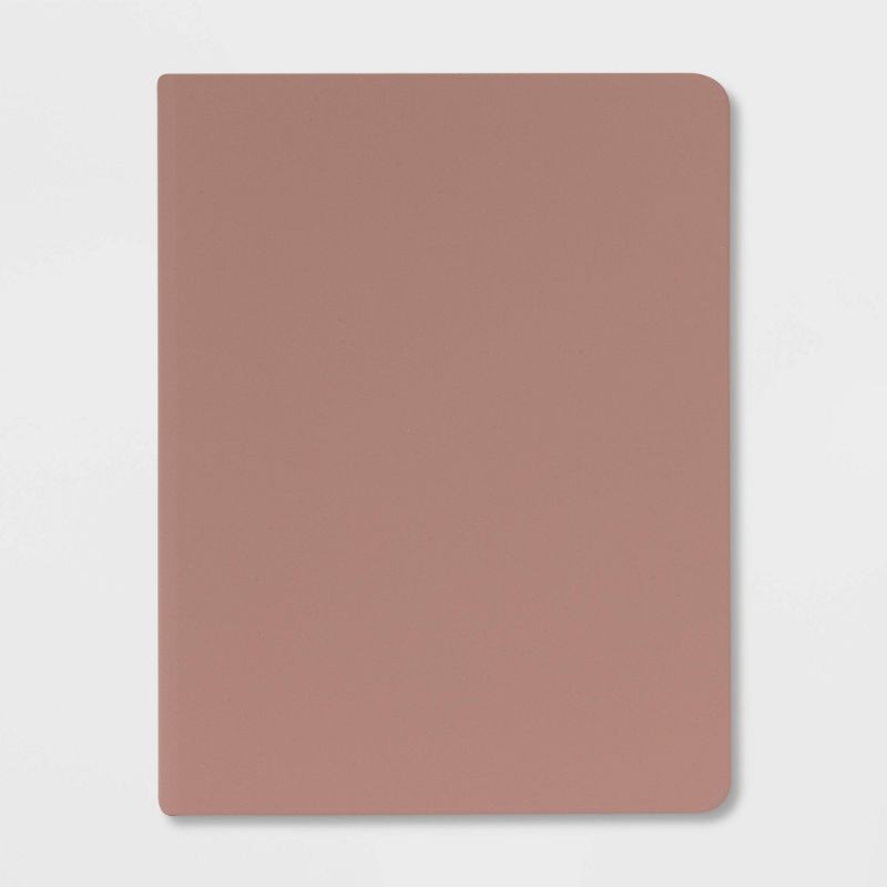 Photo 1 of Heyday Apple iPad 8th Gen Case - Warm Taupe
