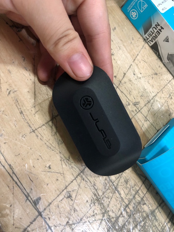 Photo 1 of JLab GO Air True Wireless Bluetooth Earbuds

