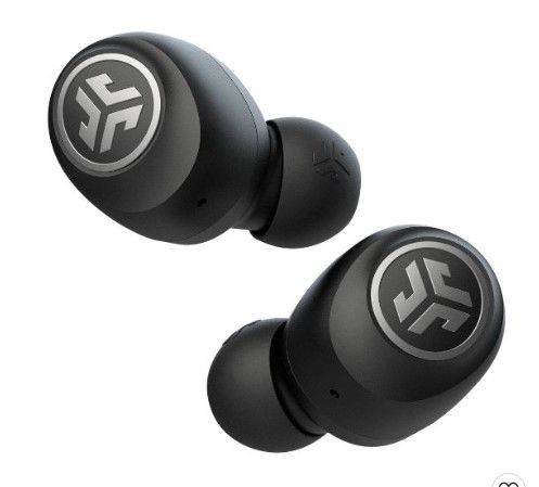 Photo 1 of JLab GO Air True Wireless Bluetooth Earbuds

