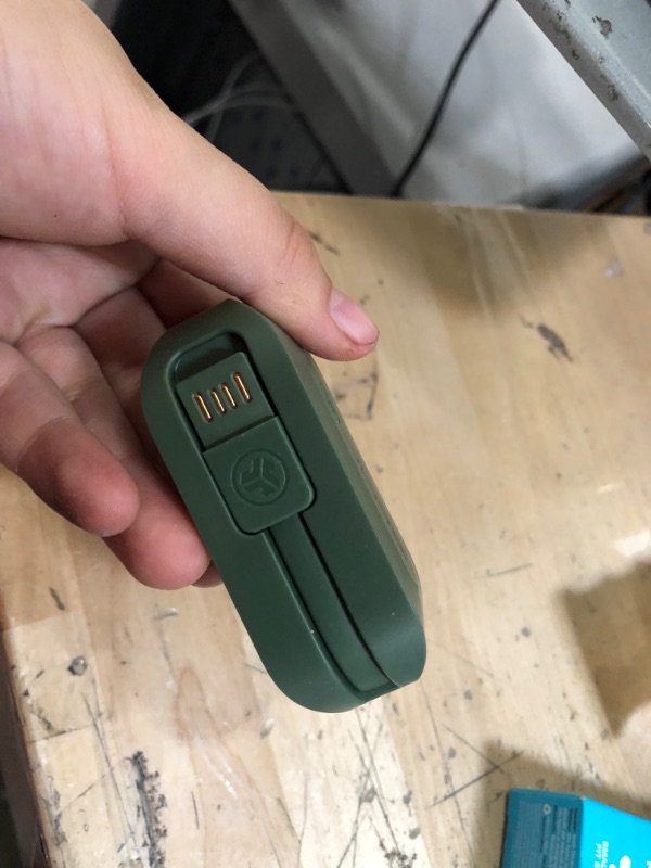 Photo 1 of JLab GO Air True Wireless Bluetooth Earbuds

